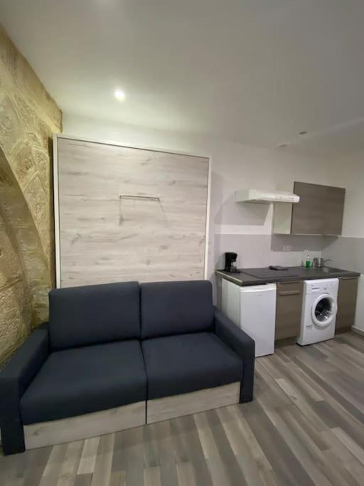 Apartamento Les Balences - Jolie Studio Place Jean Jaures Beziers -Wifi Exterior foto