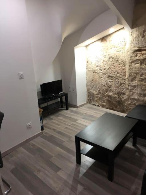 Apartamento Les Balences - Jolie Studio Place Jean Jaures Beziers -Wifi Exterior foto