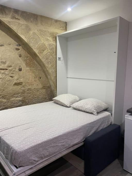 Apartamento Les Balences - Jolie Studio Place Jean Jaures Beziers -Wifi Exterior foto